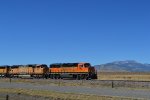 BNSF 156